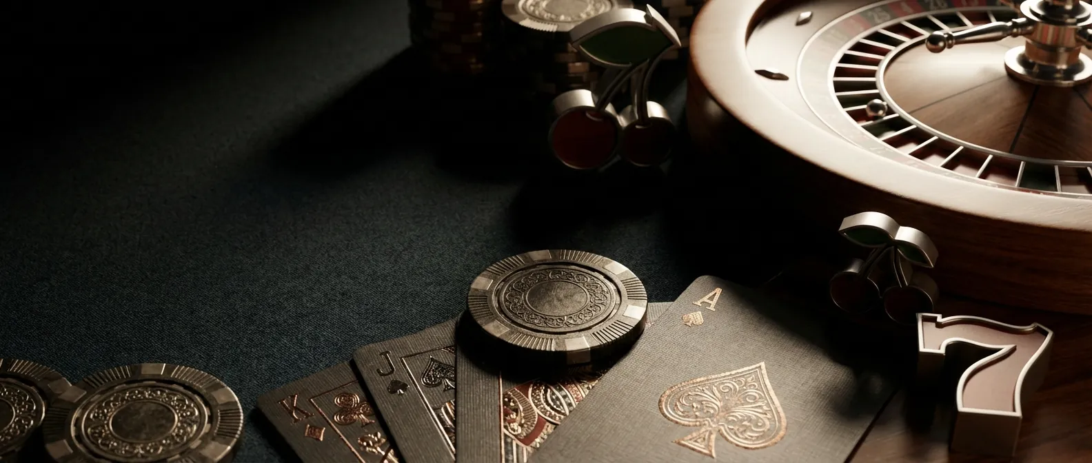 Kazoom Casino Prisijungimas