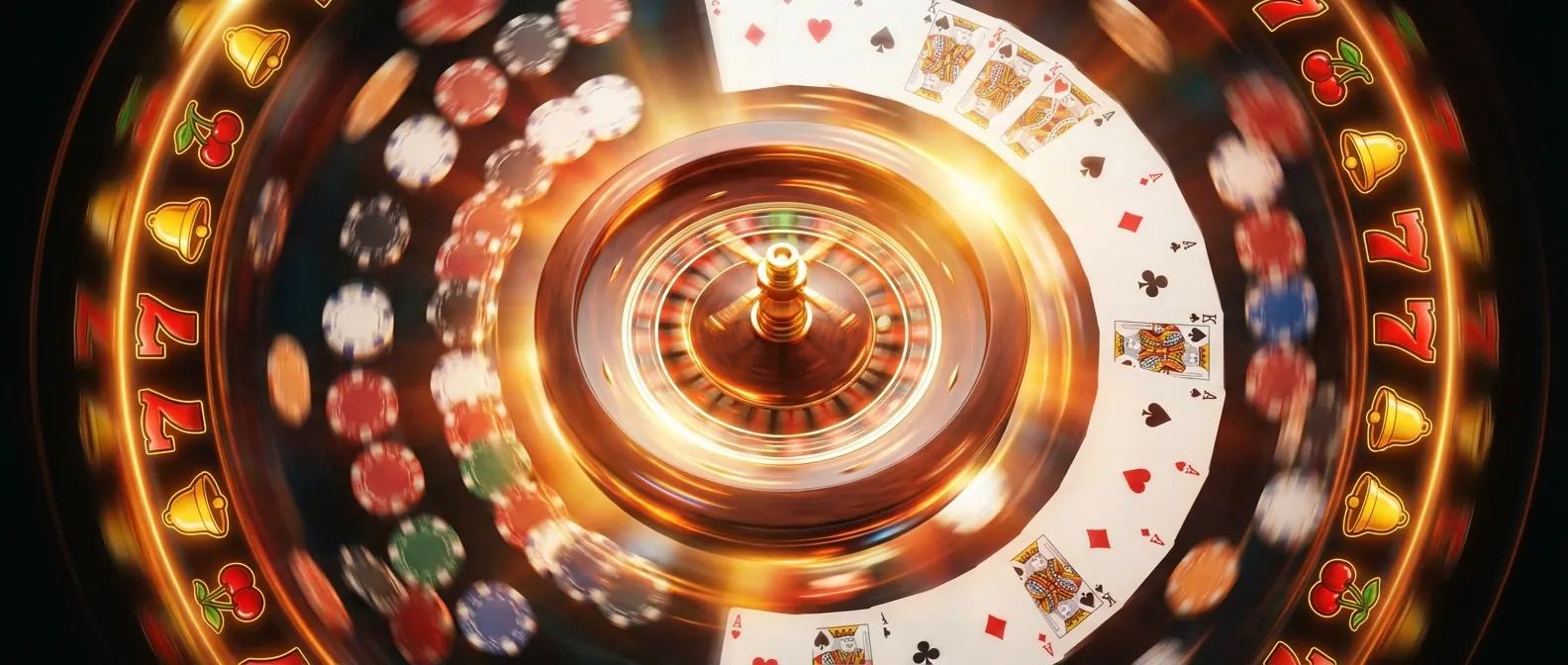 Kazoom Casino bonuskod – så fungerar det hos oss