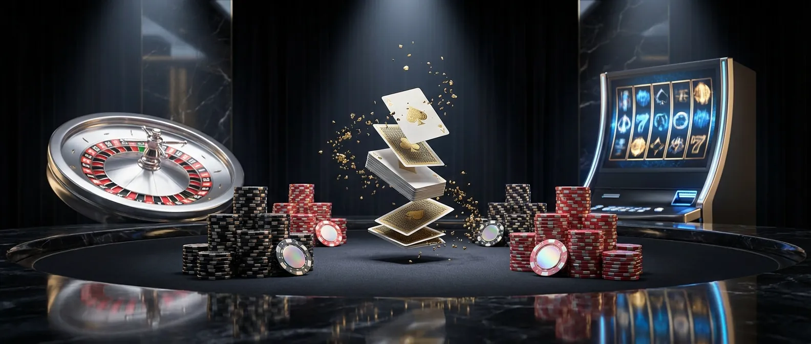 Kazoom Casino casino app og mobiloplevelse