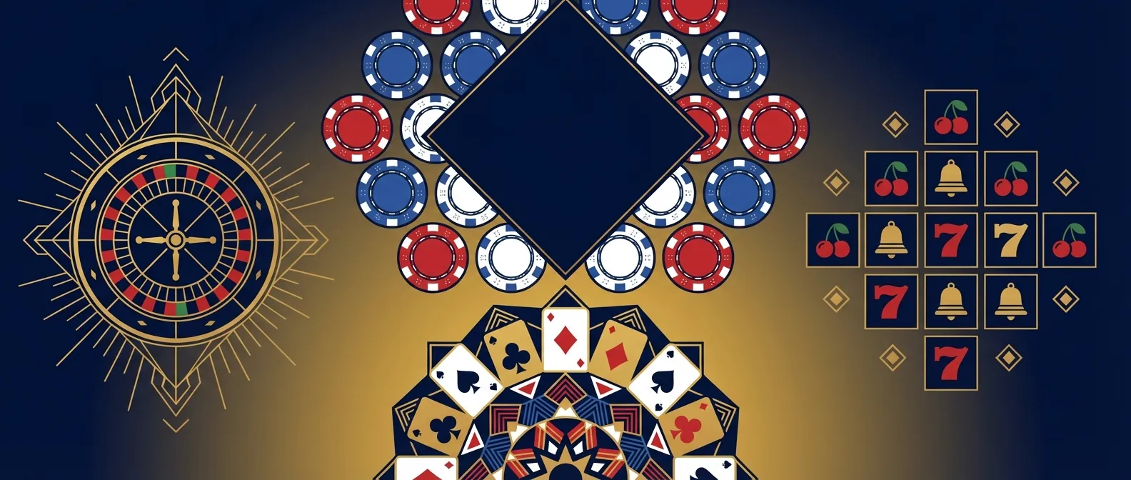 Kazoom Casino innlogging – trygg tilgang til din konto