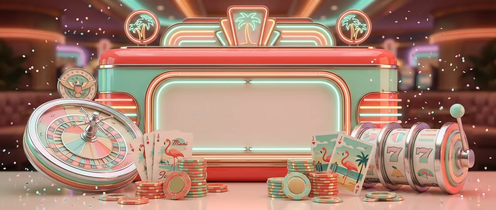 Kazoom Casino casino app for mobilspill
