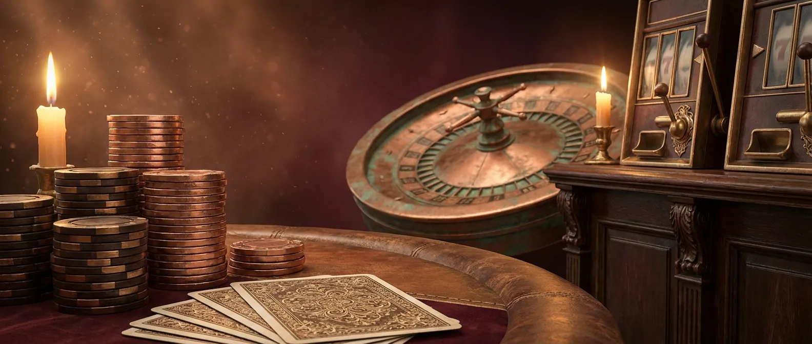 Kazoom Casino casino bonus