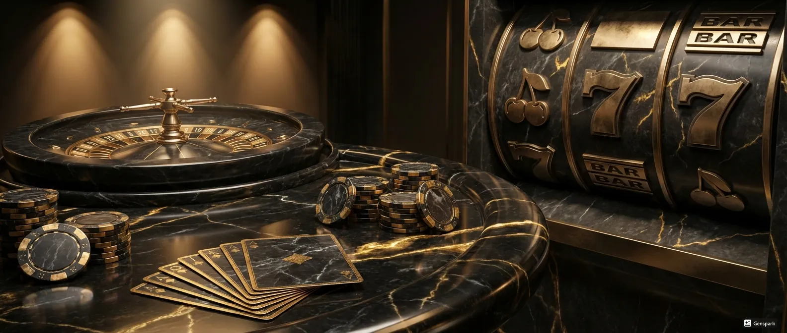 Kazoom Casino Spēles – Kvalitāte, Dažādība un Uzticamība