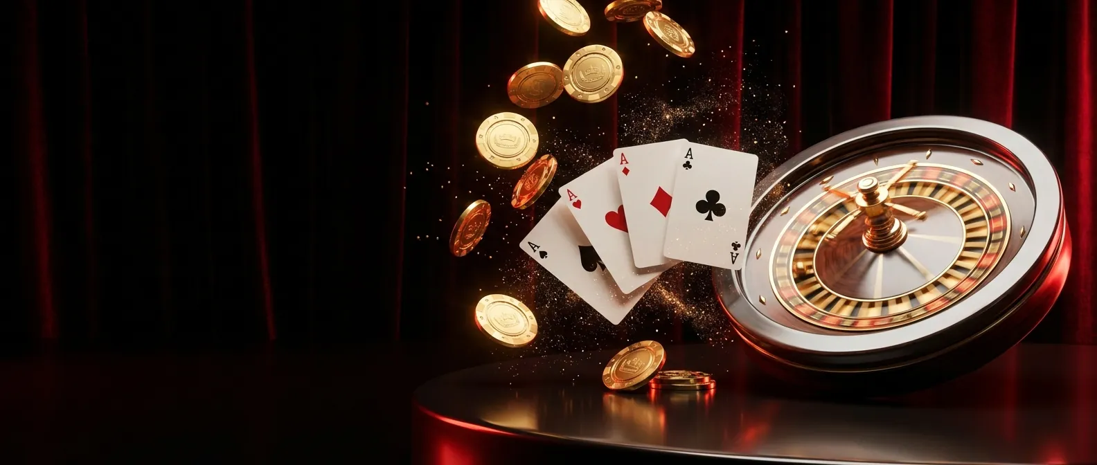 Kazoom Casino bonuskoder og belønninger
