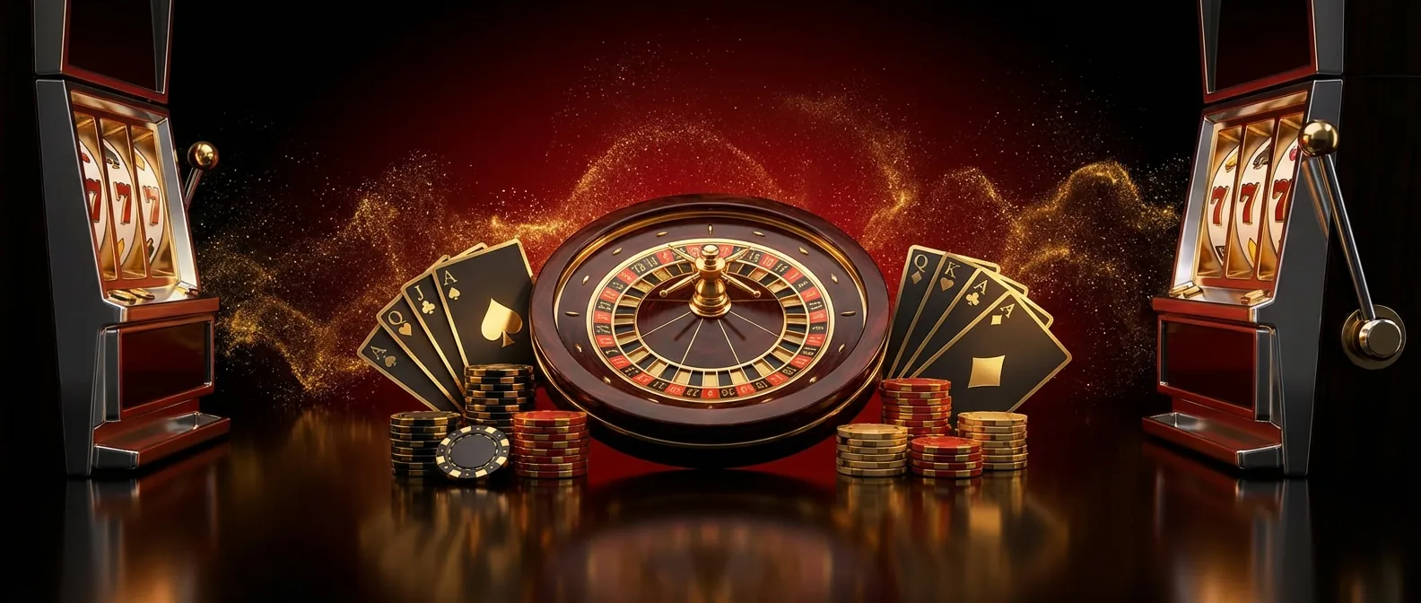 Kazoom Casino žaidimai – kokybė, įvairovė ir sąžiningumas