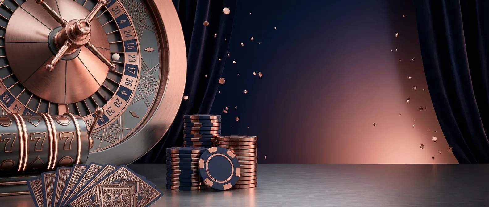 Kazoom Casino uttak: Enkel og sikker cash out