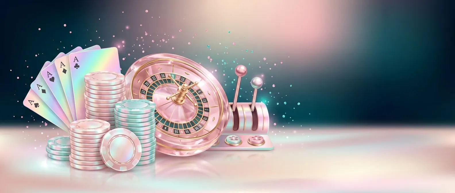 Kazoom Casino casino bonus med klare vilkår