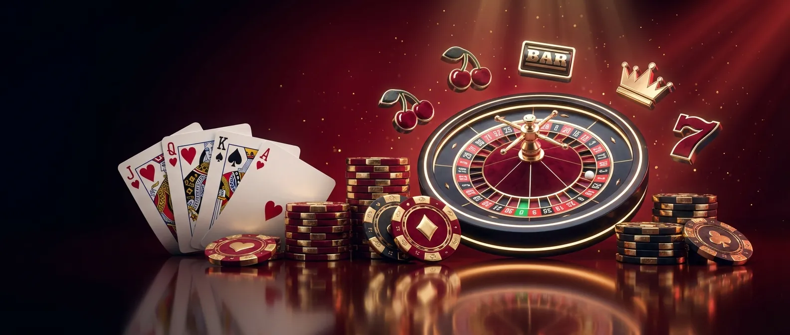 Kazoom Casino mobilioji patirtis