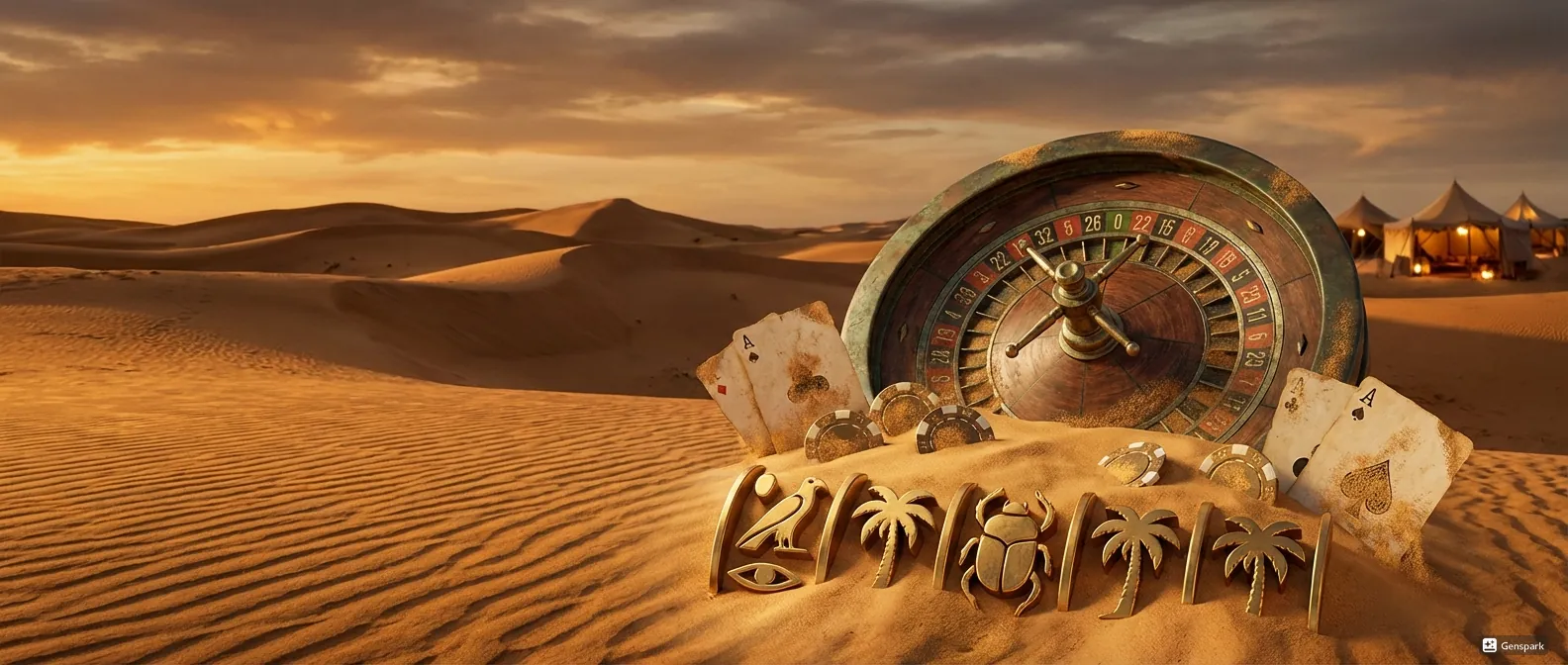 Kazoom Casino bonus med full åpenhet